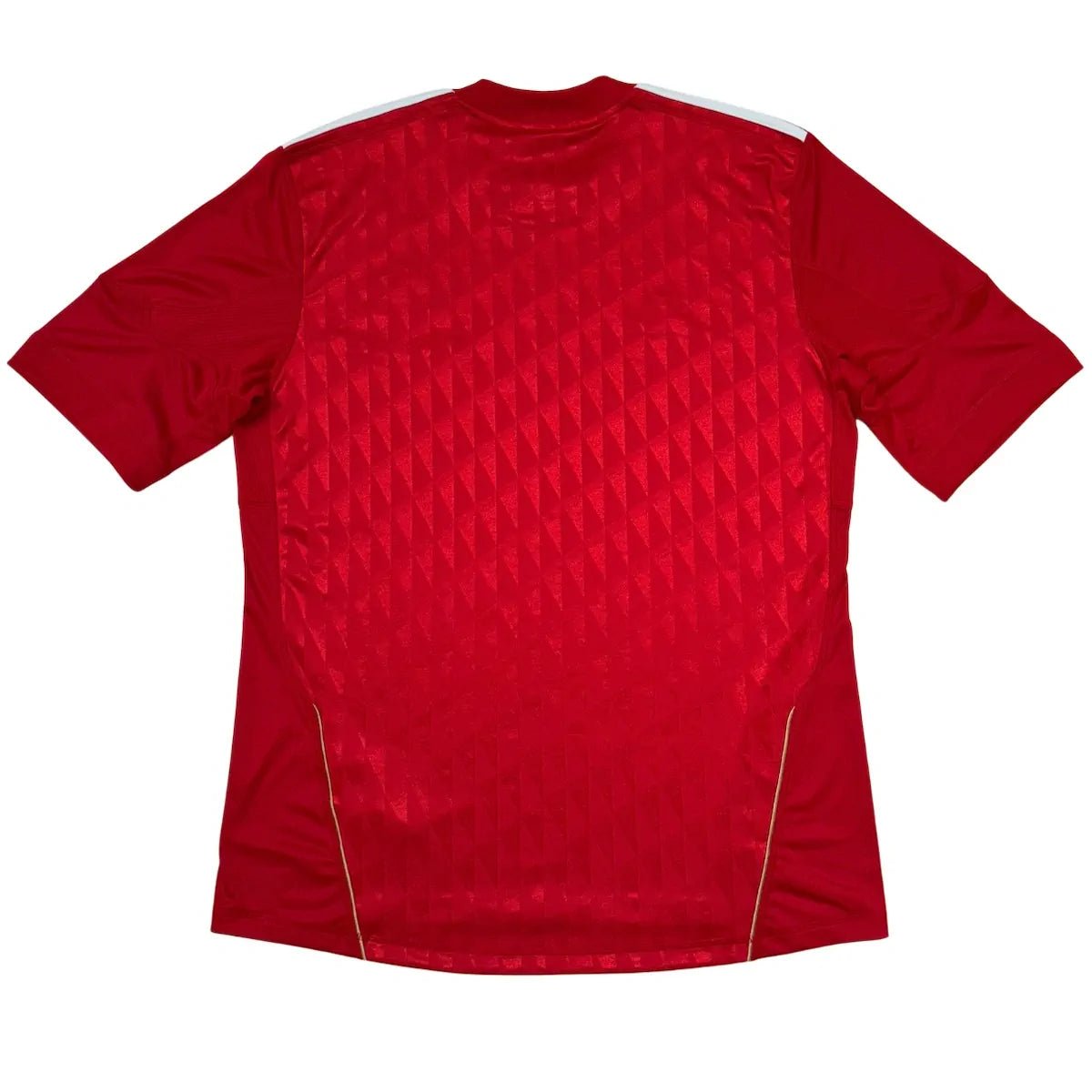 2010/12 Liverpool Domicile (L) - Iconic Football Shop