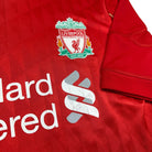 2010/12 Liverpool Domicile (M) - Iconic Football Shop