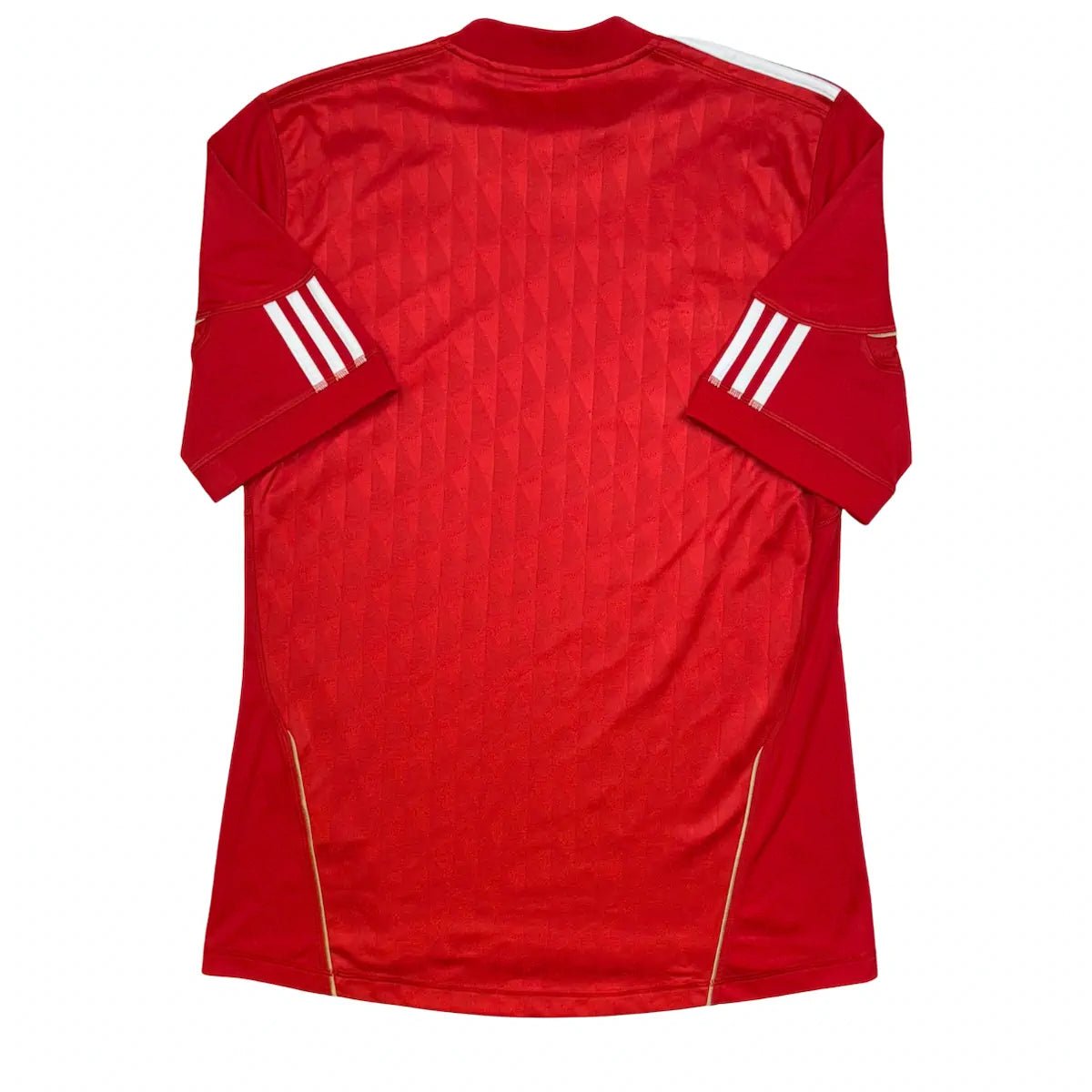 2010/12 Liverpool Domicile (M) - Iconic Football Shop