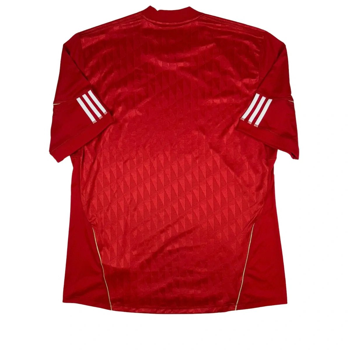 2010/12 Liverpool Domicile (XL) - Iconic Football Shop