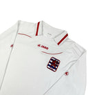 2010/12 Luxembourg Extérieur (M) - Iconic Football Shop