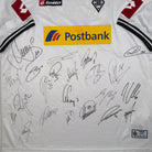 2010/12 Mönchengladbach Domicile *SIGNÉ* (XL) - Iconic Football Shop