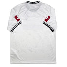 2010/12 Mönchengladbach Domicile *SIGNÉ* (XL) - Iconic Football Shop