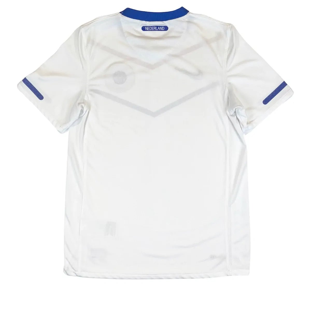 2010/12 Pays - Bas Extérieur (S) - Iconic Football Shop