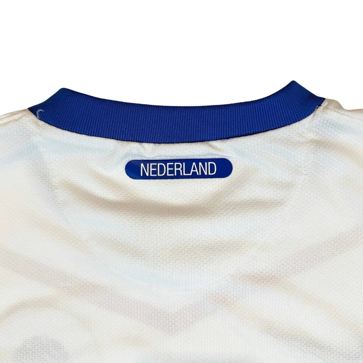 2010/12 Pays - Bas Extérieur (S) - Iconic Football Shop