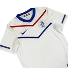 2010/12 Pays - Bas Extérieur (S) - Iconic Football Shop