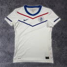 2010/12 Pays - Bas Extérieur *STOCK PRO / FEMME* (S) - Iconic Football Shop
