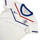 2010/12 Pays - Bas Extérieur *STOCK PRO / FEMME* (S) - Iconic Football Shop