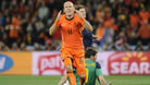2010/12 Pays - Bas Veste (S) - Iconic Football Shop