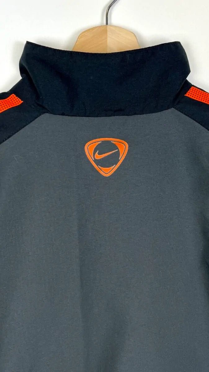 2010/12 Pays - Bas Veste (S) - Iconic Football Shop