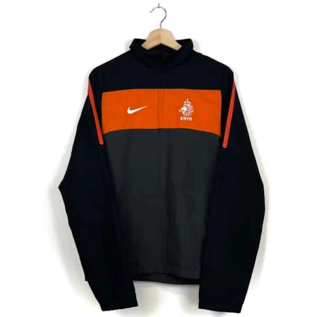 2010/12 Pays - Bas Veste (S) - Iconic Football Shop