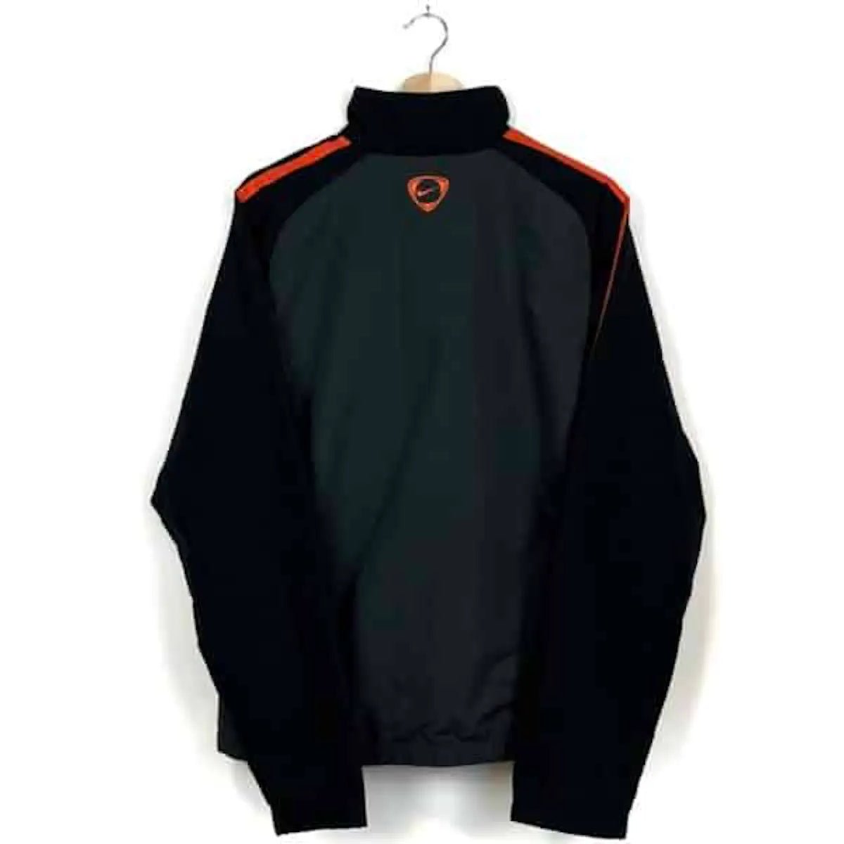 2010/12 Pays - Bas Veste (S) - Iconic Football Shop