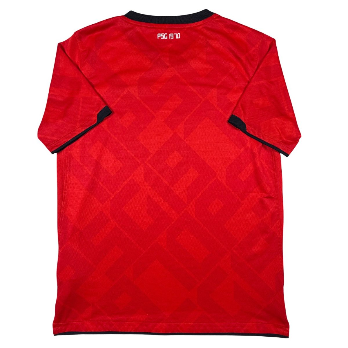 2010/12 PSG Domicile *40 ANS* (13/15a) - Iconic Football Shop