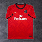 2010/12 PSG Domicile *40 ANS* (13/15a) - Iconic Football Shop