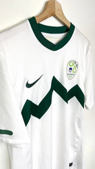 2010/12 Slovénie Domicile (M) - Iconic Football Shop