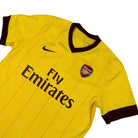 2010/13 Arsenal Extérieur (L) - Iconic Football Shop