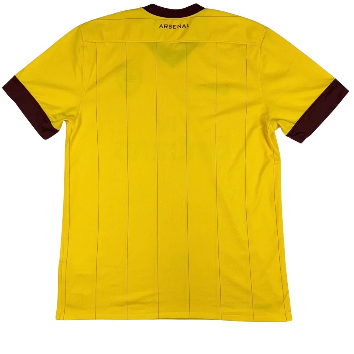 2010/13 Arsenal Extérieur (L) - Iconic Football Shop