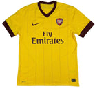2010/13 Arsenal Extérieur (L) - Iconic Football Shop