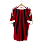 2011/12 AC Milan Domicile (L) - Iconic Football Shop