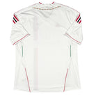 2011/12 AC Milan Extérieur (3XL) - Iconic Football Shop