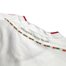 2011/12 AC Milan Extérieur (3XL) - Iconic Football Shop