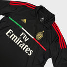 2011/12 AC Milan Third (L) - Iconic Football Shop