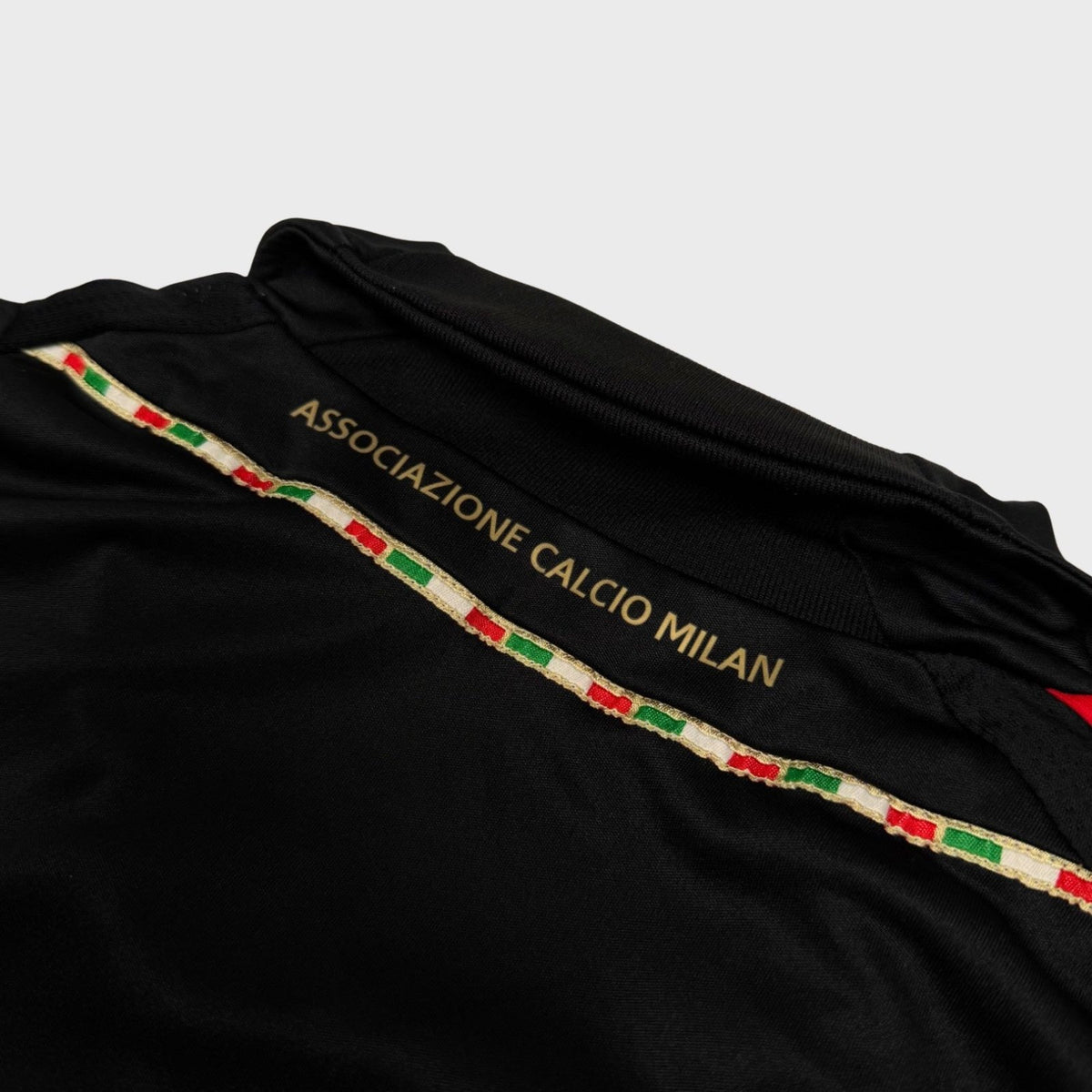 2011/12 AC Milan Third (L) - Iconic Football Shop