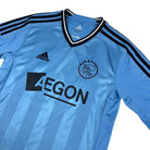 2011/12 Ajax Amsterdam Extérieur (S) - Iconic Football Shop