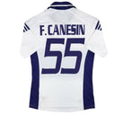 2011/12 Anderlecht Domicile - F.Canesin 55 (S) - Iconic Football Shop