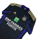 2011/12 Anderlecht Extérieur - Jovanovic 11 (S) - Iconic Football Shop