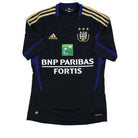 2011/12 Anderlecht Extérieur - Jovanovic 11 (S) - Iconic Football Shop