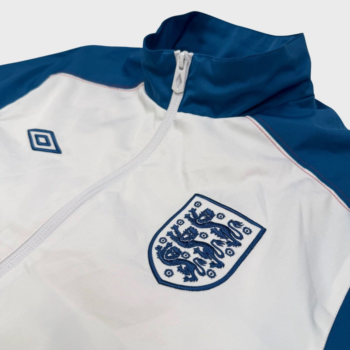 2011/12 Angleterre Veste (M) - Iconic Football Shop