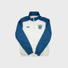 2011/12 Angleterre Veste (M) - Iconic Football Shop