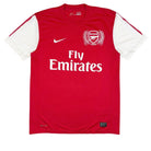2011/12 Arsenal Domicile - Giroud 12 (M) - Iconic Football Shop