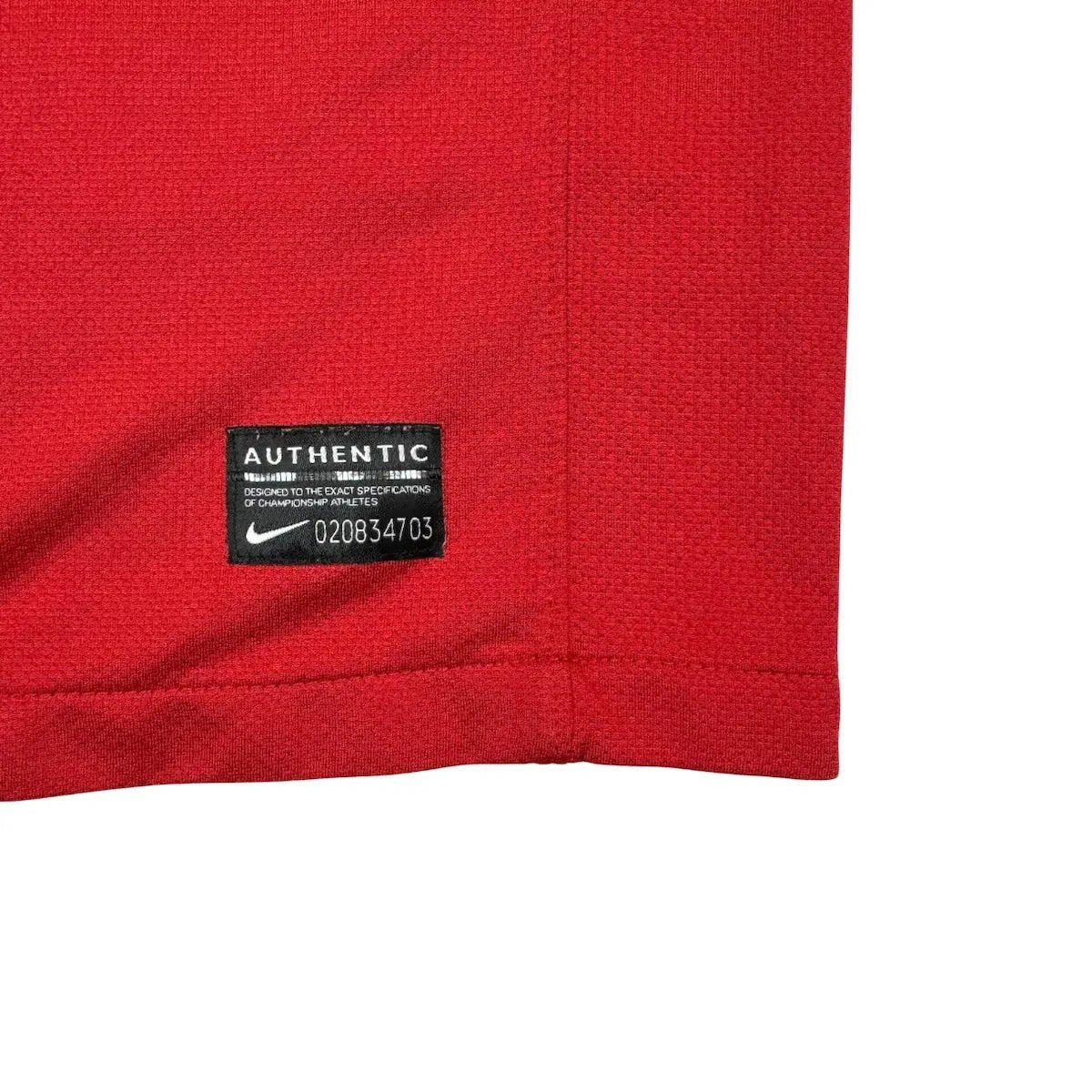 2011/12 Arsenal Domicile - Giroud 12 (M) - Iconic Football Shop