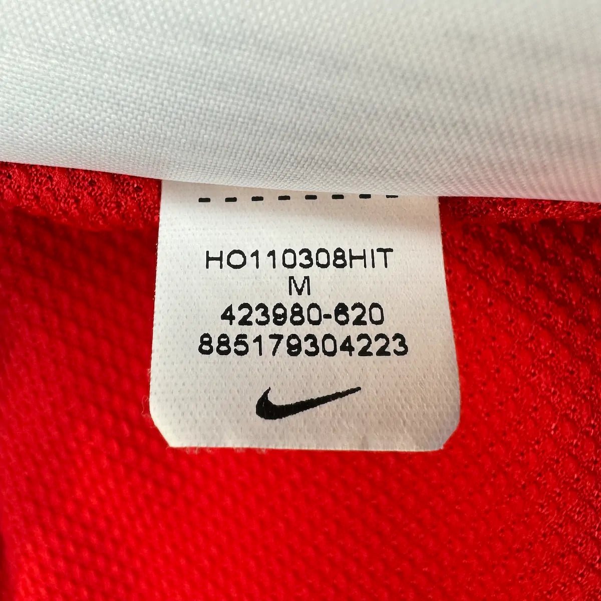 2011/12 Arsenal Domicile - Giroud 12 (M) - Iconic Football Shop