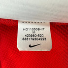 2011/12 Arsenal Domicile - Giroud 12 (M) - Iconic Football Shop