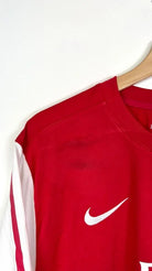 2011/12 Arsenal Domicile (L) - Iconic Football Shop