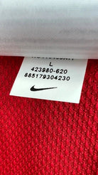 2011/12 Arsenal Domicile (L) - Iconic Football Shop