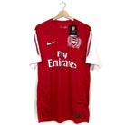 2011/12 Arsenal Domicile (L) - Iconic Football Shop