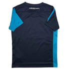 2011/12 Arsenal Extérieur (8/10a) - Iconic Football Shop