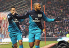 2011/12 Arsenal Extérieur - Henry 12 (M) - Iconic Football Shop