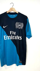 2011/12 Arsenal Extérieur - Henry 12 (M) - Iconic Football Shop