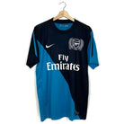 2011/12 Arsenal Extérieur - Henry 12 (M) - Iconic Football Shop