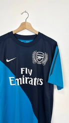 2011/12 Arsenal Extérieur (L) - Iconic Football Shop