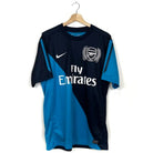 2011/12 Arsenal Extérieur (L) - Iconic Football Shop