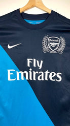 2011/12 Arsenal Extérieur (L) - Iconic Football Shop