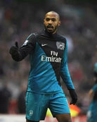 2011/12 Arsenal Extérieur (L) - Iconic Football Shop