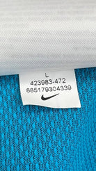 2011/12 Arsenal Extérieur (L) - Iconic Football Shop