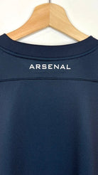 2011/12 Arsenal Extérieur (L) - Iconic Football Shop